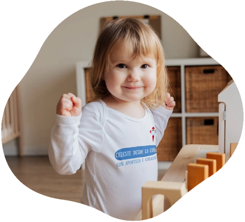 body bebe futbol - lalo baby