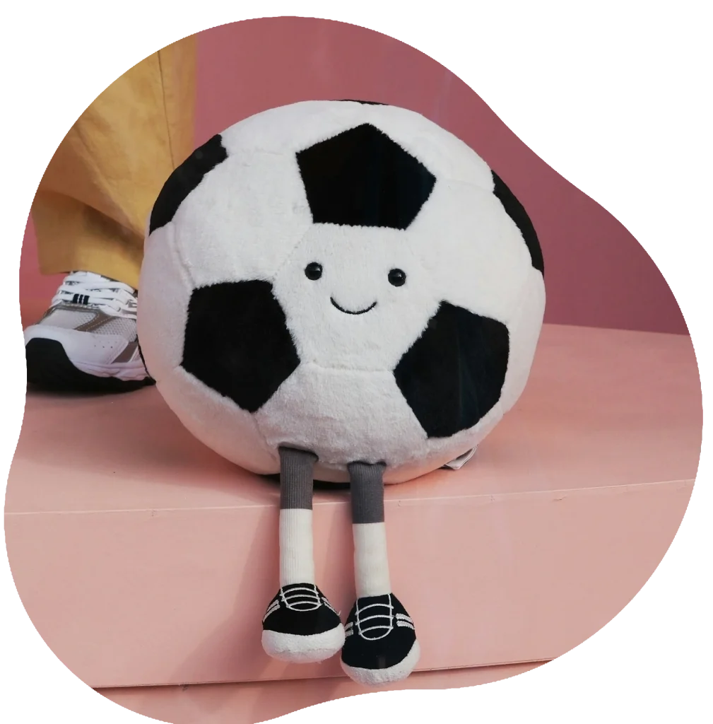 regalos para bebes - bodies de futbol