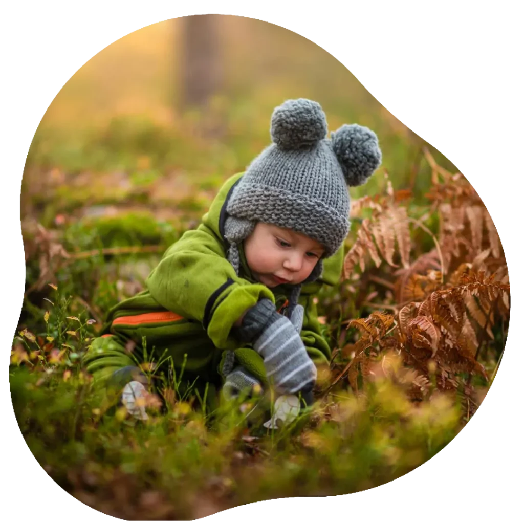 cómo eliminar las manchas difíciles de los bodies de bebé