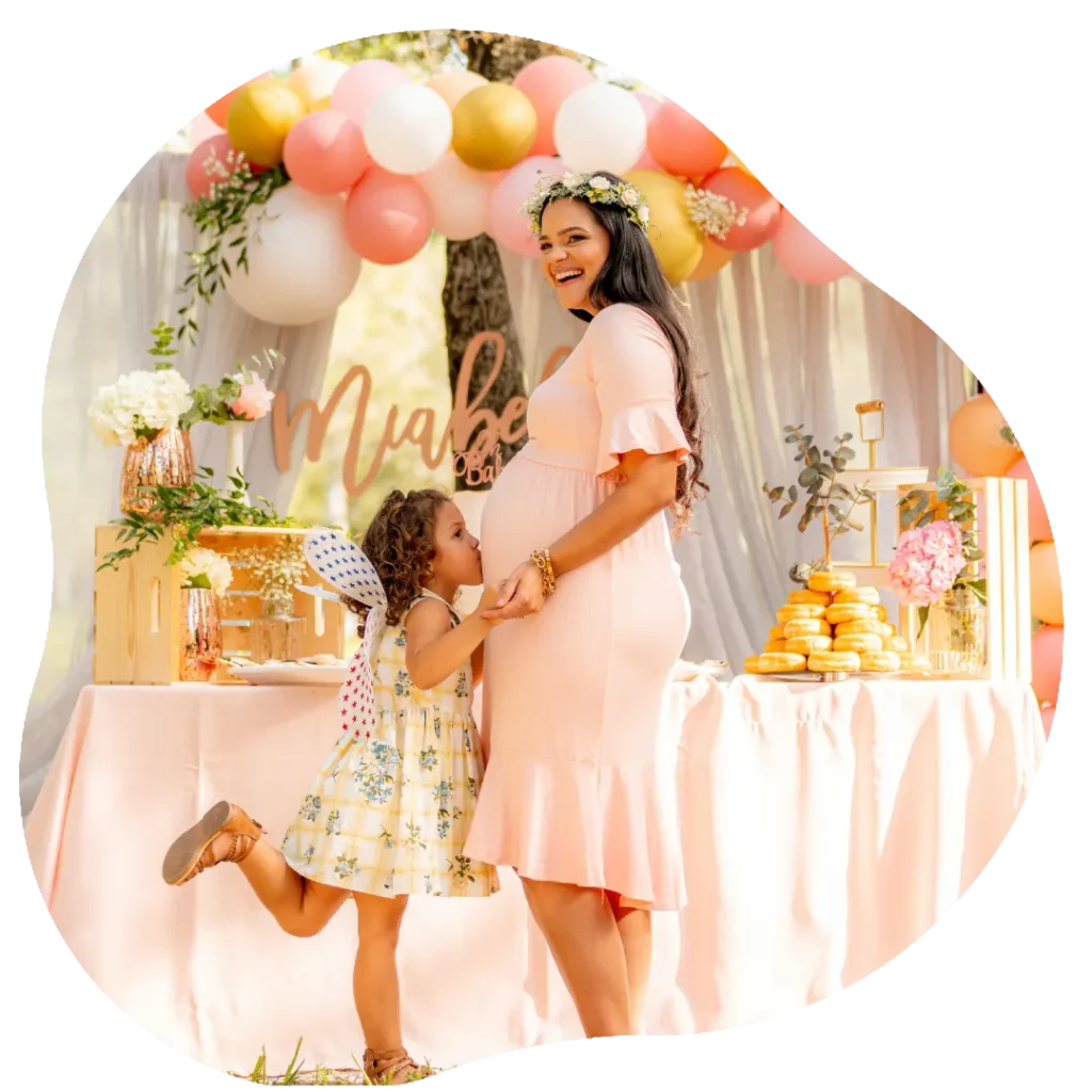 ideas de regalos para baby shower