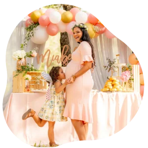 ideas de regalos para baby shower