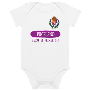 Body Bebé Valladolid: "Pucelano desde el primer día"