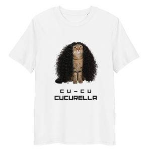 Camiseta Adulto Unisex Mundial Fútbol España Cucurella