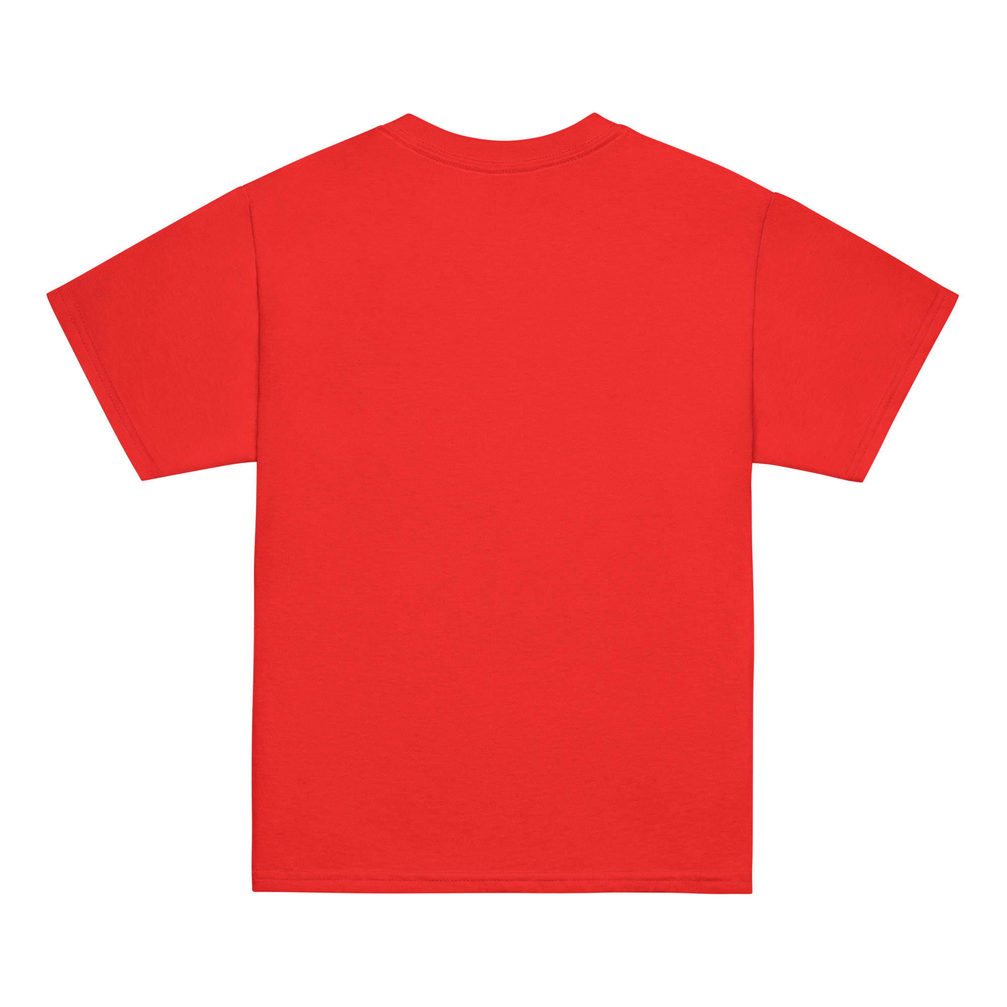 Camiseta Adolescente Mundial Fútbol España Campeones Copa - Imagen 3